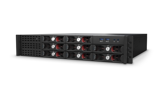 Milestone upgrades Husky X series NVR for increased performance and camera capacity