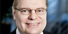 IP video surveillance software expert, Milestone Systems, appoints Lars Larsen as Chief Financial Officer