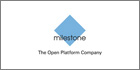 Milestone and Vivotek highlighted advantages of open platform VMS at Intersec 2012