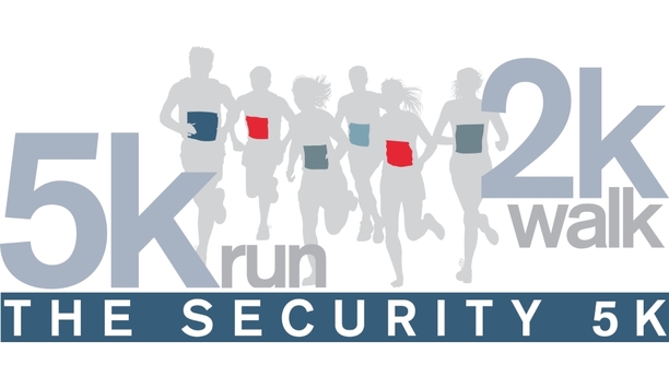 Mission 500 announces a Security 5k/2k fundraiser at ISC West 2020