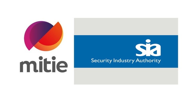 Mitie Security announces partnership with Security Industry Authority to offer online training courses