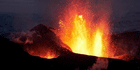 Mobotix IP cameras help to capture live footage of Icelandic volcanic eruption