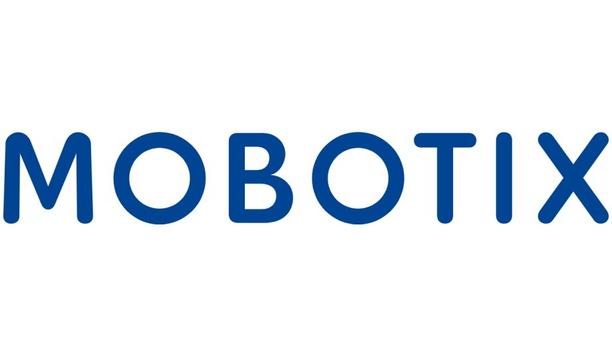 MOBOTIX video technology 100 percent NDAA compliant