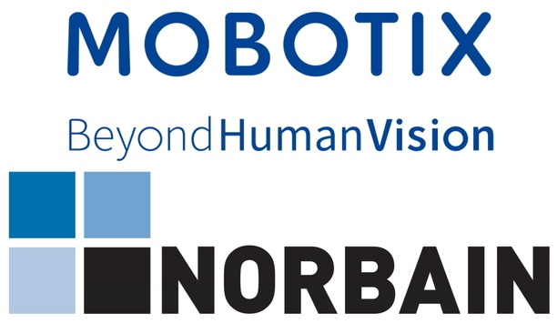 MOBOTIX signs Norbain SD as distribution partner for IP video system series
