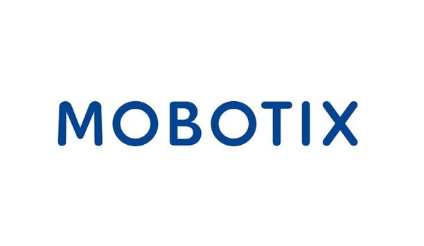 MOBOTIX 7 open, modular video system platform is robust and sensitive with enhanced security