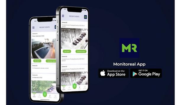 Introducing Monitoreal secure guard app: A comprehensive surveillance solution on the go
