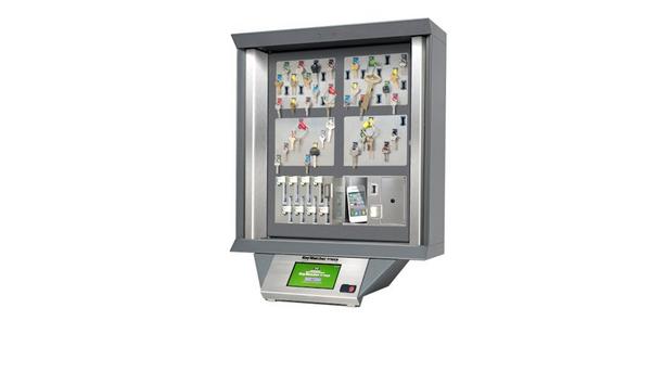 Morse Watchmans features award-winning key control and asset management solutions at The Security Event 2024