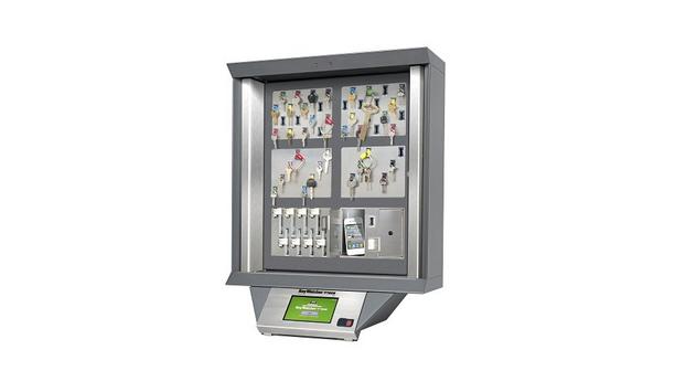 Morse Watchmans features line of innovative key control and asset management solutions at Security Essen 2022