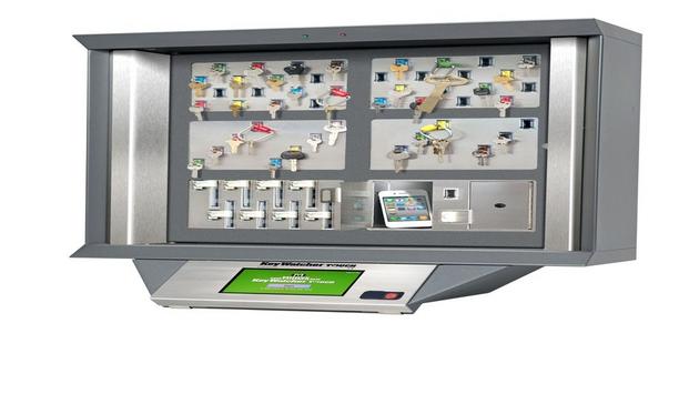 Morse Watchmans demonstrates suite of key control solutions and industry-first features at Expo Seguridad 2023