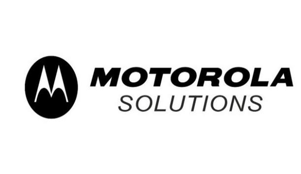 Motorola Solutions’ body-worn video solution secures UK retail stores