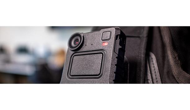 Motorola Solutions equips police officers in German federal state of Saxony-Anhalt with body-worn cameras