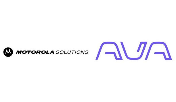 Motorola Solutions acquires Ava Security to advance cloud-based video security technologies