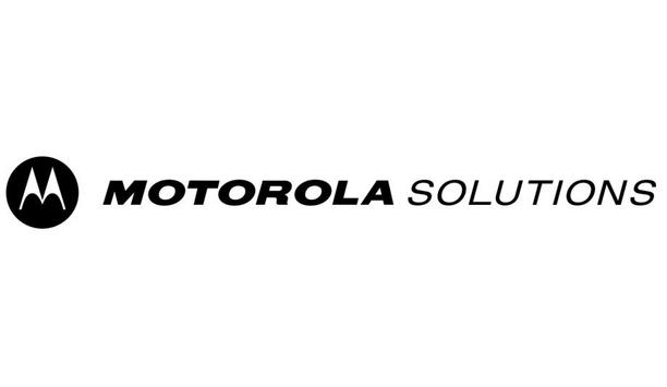 Motorola Solutions invests in U.K. Innovation with the opening of a new flagship innovation hub in Edinburgh, Scotland
