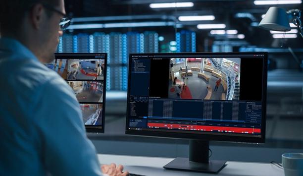 Motorola Solutions unveils new Avigilon security suite, introduces Avigilon Alta cloud and Avigilon Unity on-premise