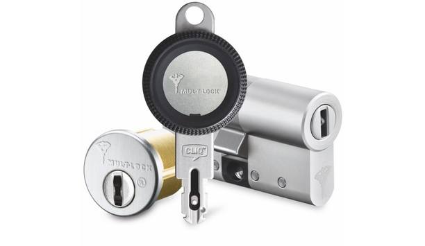 Mul-T-Lock Technologies Ltd.’s CLIQ technology offers secure access control for large retailers and SMEs
