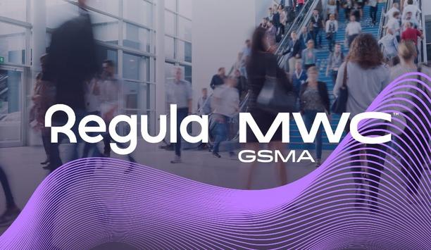 MWC events powered by Regula for identity verification for the fourth straight year