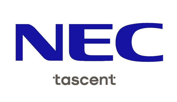 NEC collaborates with biometric systems company Tascent to create next-gen iris authentication