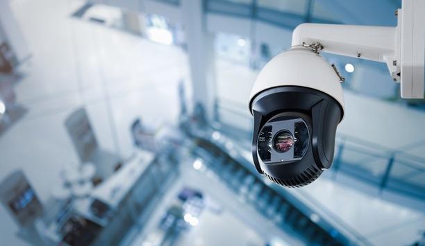 CCTV cameras Technology Trends & Analysis | Security News
