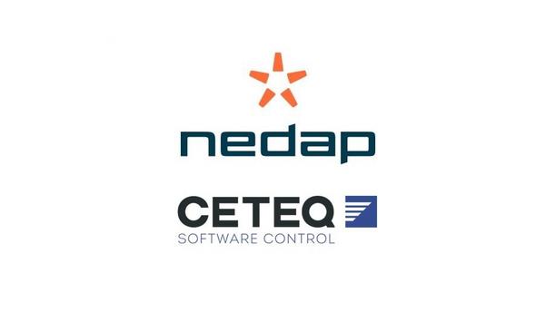 Nedap and CETEQ successful for over 7 years for easy and efficient management of shared parking capacity at multi-tenant buildings