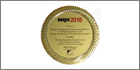 Nedap AEOS, security management platform, wins ‘Best Innovation Product' Award at MIPS 2010 show