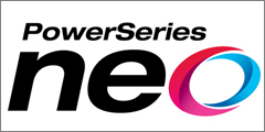 DSC PowerSeries Neo 1.2 offers new dimensions in residential and commercial security
