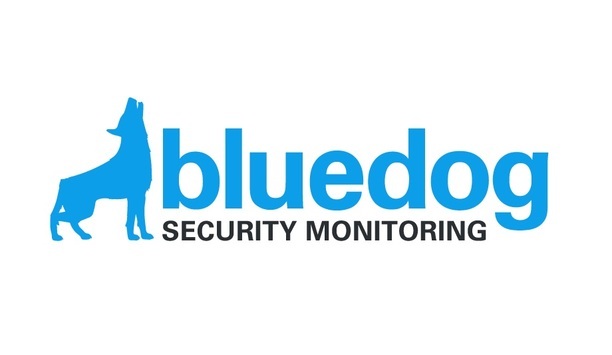 bluedog Security Monitoring offers fast, low-cost cyber service to monitor remote devices and manage cyber security in homeworking