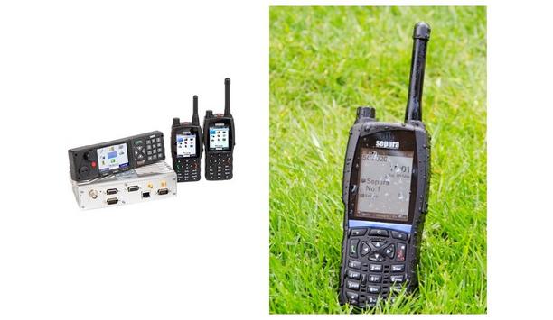 Norway’s Police Forces select Sepura TETRA radios to power emergency communication