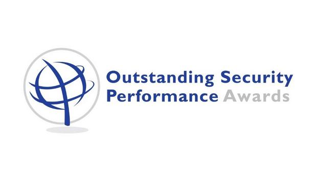 NSI approved companies win awards for outstanding performance at the UK OSPAs 2022