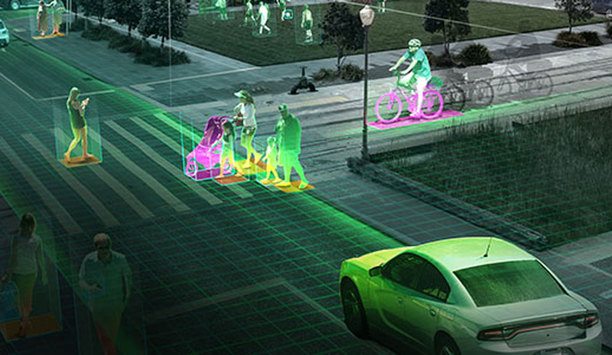 Safe, Secure, Smart: NVIDIA displayed future of AI cities at ISC West