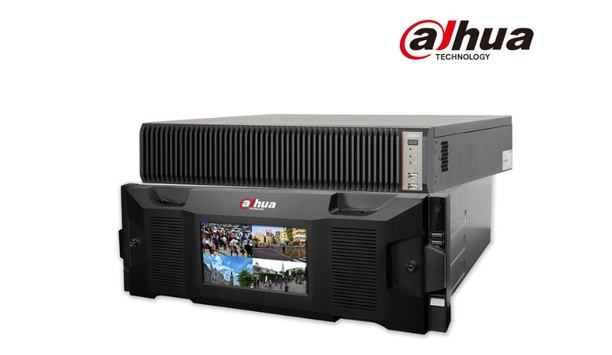Dahua launches deep-learning powered Network Video Recorder with Artificial Intelligence features