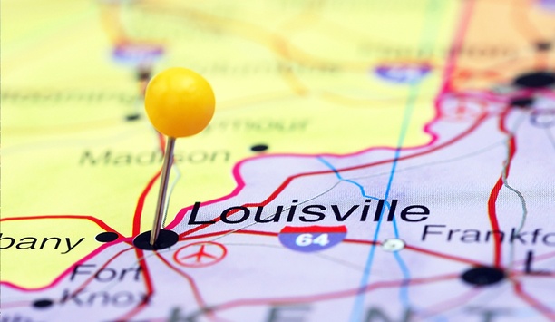 NVT Ethernet over Coax solution installed at Muhammad Ali Center