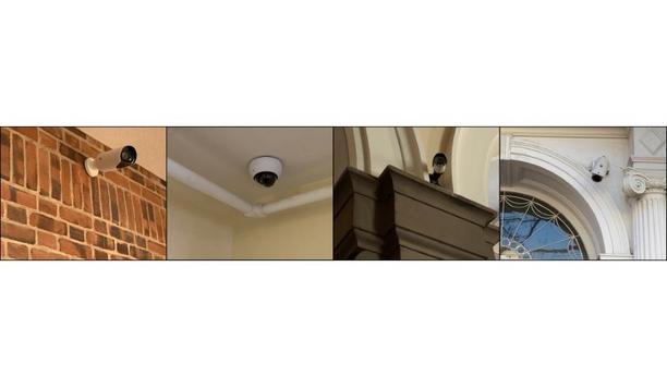 NVT Phybridge provides PoLRE24 switch and EC-Link Adapters to enhance security at St. Anne’s Parish vestry