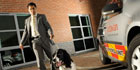 Octavian Security makes explosives detection easy with expansion of Canine Division