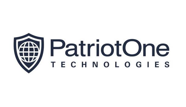 The Office of the Inspector General (OIG) selects Patriot One Technologies’ Multi-Sensor Gateway patron screening solution