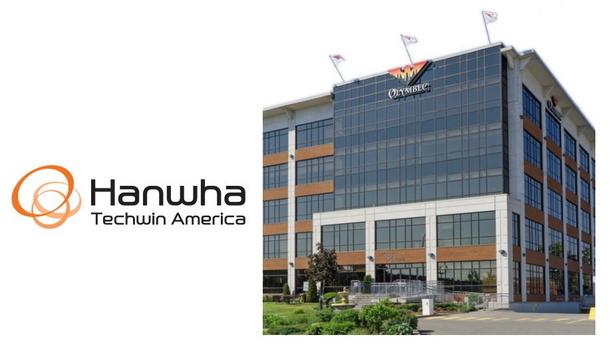 Olymbec deploys Hanwha Techwin IP cameras to secure its properties in Quebec, Canada and the United States