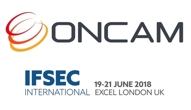 Oncam to showcase Evolution camera line and business intelligence solutions at IFSEC 2018