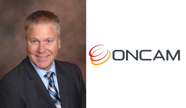 Oncam appoints industry veteran John Haspel as new Director of Technology Programs, US