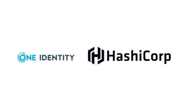 One Identity partners with HashiCorp to protect critical assets from cybersecurity threats