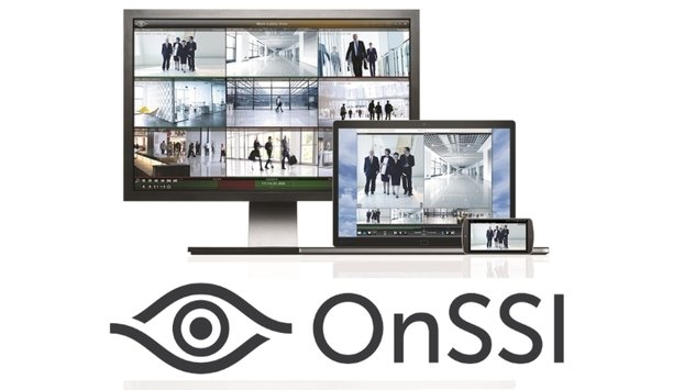 OnSSI Ocularis VMS 5.5 offers greater integrations and automated features
