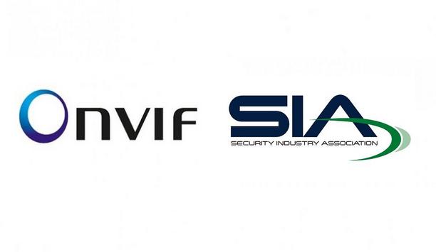 ONVIF, Security Industry Association host joint webinar to discuss “State of Standards”