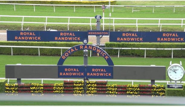 Oosto provides their facial recognition technology to enhance biometric solutions at the Australian Turf Club