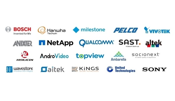Open Security & Safety Alliance member companies to showcase innovative security solutions at ISC West 2019