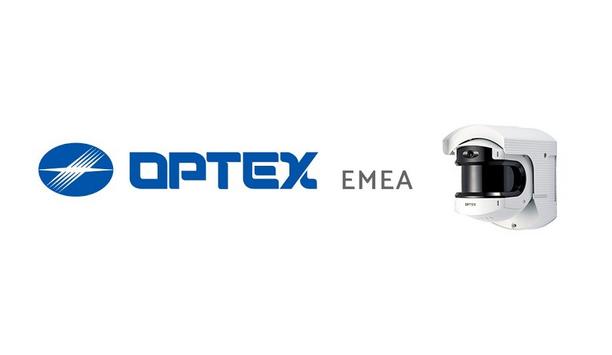 OPTEX adds further functionality and flexibility to REDSCAN Pro Series with new firmware update