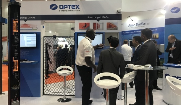 OPTEX Europe and Fiber SenSys partners to offer enhanced product solution in Saudi Arabia and UAE