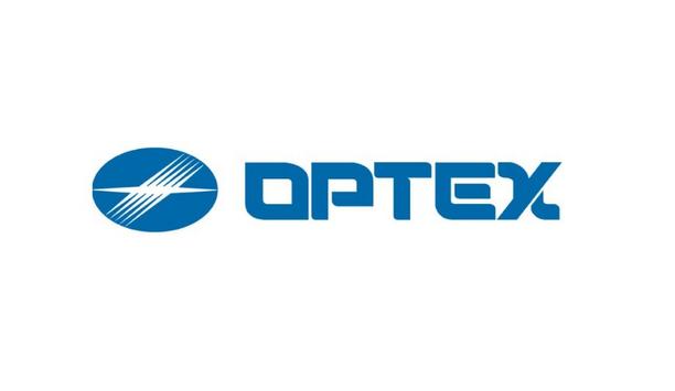 OPTEX to showcase its intrusion detection solutions at SICUR 2022