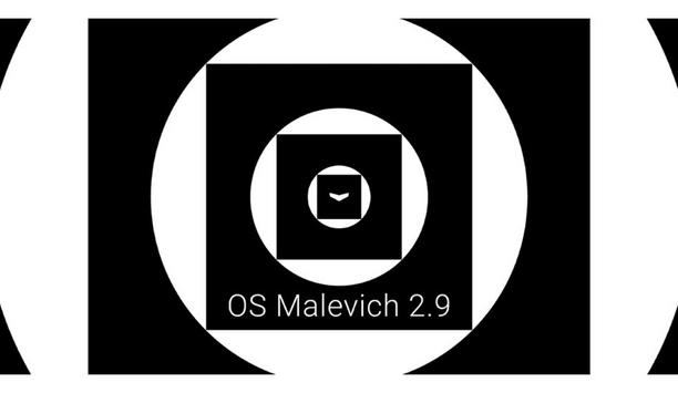 Ajax Systems announces new updates to OS Malevich 2.9 software with 6 new features added to security systems