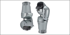 IFSEC 2016: Panasonic Business introduces Aero-PTZ security camera for extreme weather conditions