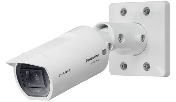 Panasonic unveils cost-effective i-Pro Extreme U-Series network security cameras that deliver high performance