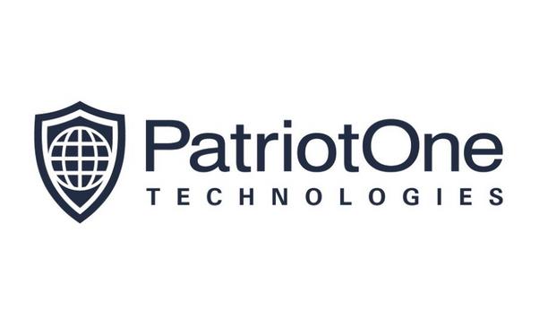 Patriot One Technologies to exhibit as Diamond Sponsor at IIFX’s FANCENTRIC International Conference & Expo 2022