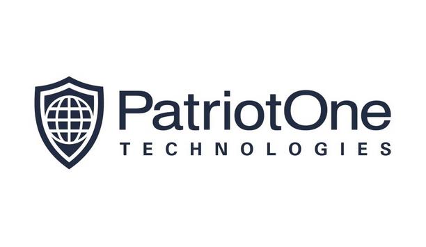 Patriot One Technologies secures contract to create AI-powered full motion video detection application